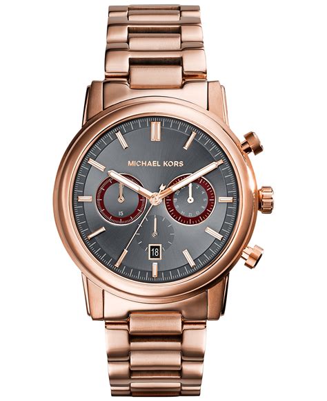 michael kors watches for men reviews|michael kors digital watch men.